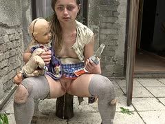 Inzestfamilie des Grauens